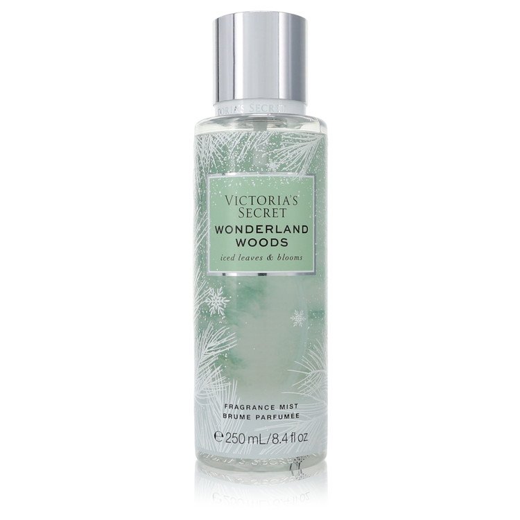 Wonderland Woods Perfume By Victoria's Secret Fragrance Mist Wonderland Woods Perfume By Victoria's Secret Fragrance Mist