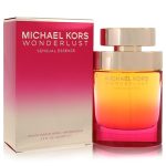 Wonderlust Sensual Essence Perfume By Michael Kors Eau De Parfum Spray