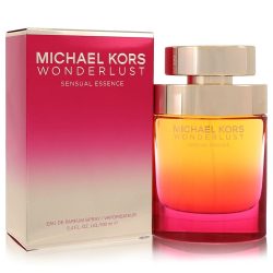 Wonderlust Sensual Essence Perfume By Michael Kors Eau De Parfum Spray