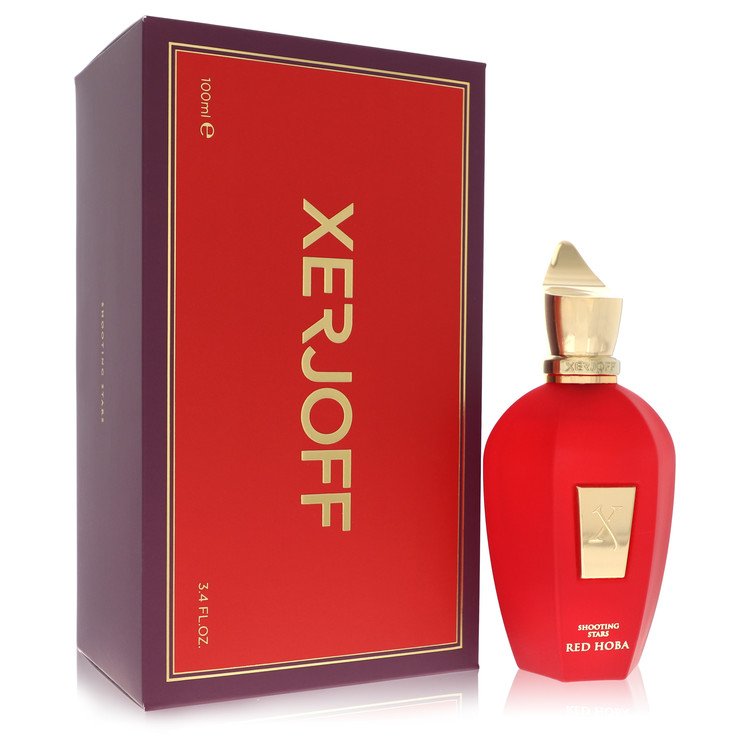 Xerjoff Red Hoba Perfume By Xerjoff Eau De Parfum Spray (Unisex) Xerjoff Red Hoba Perfume By Xerjoff Eau De Parfum Spray (Unisex)