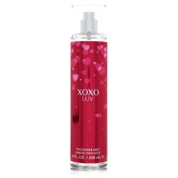 Xoxo Luv Perfume By Victory International Body Mist