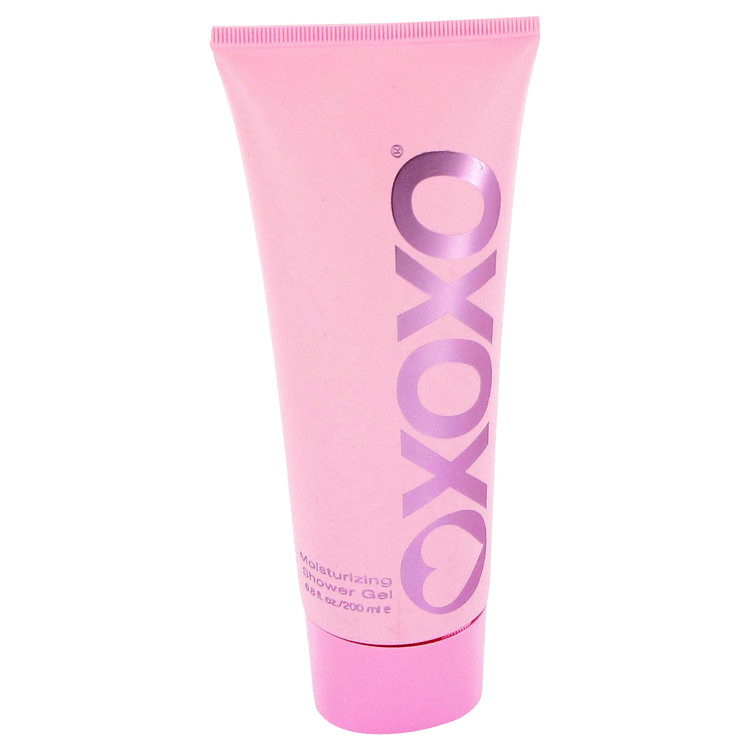 Xoxo Perfume By Victory International Shower Gel Xoxo Perfume By Victory International Shower Gel