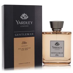 Yardley Gentleman Elite Cologne By Yardley London Eau DE Toilette Spray