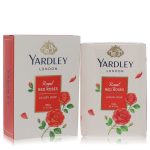 Yardley London Soaps Perfume By Yardley London Royal Red Roses Luxury Soap