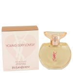 Young Sexy Lovely Perfume By Yves Saint Laurent Eau De Toilette Spray