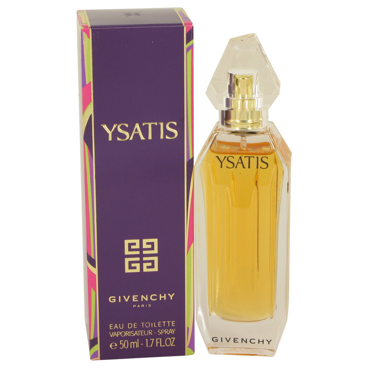 Ysatis Perfume By Givenchy Eau De Toilette Spray Ysatis Perfume By Givenchy Eau De Toilette Spray