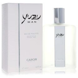 Yuzu Man Cologne By Caron Eau De Toilette Spray