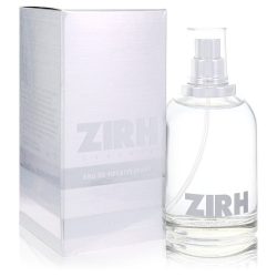 Zirh Cologne By Zirh International Eau De Toilette Spray