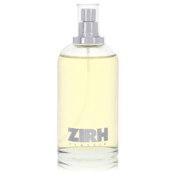 Zirh Cologne By Zirh International Eau De Toilette Spray (unboxed)