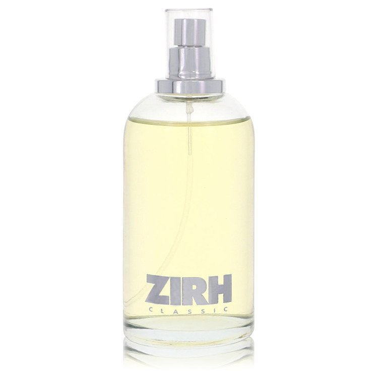 Zirh Cologne By Zirh International Eau De Toilette Spray (unboxed) Zirh Cologne By Zirh International Eau De Toilette Spray (unboxed)